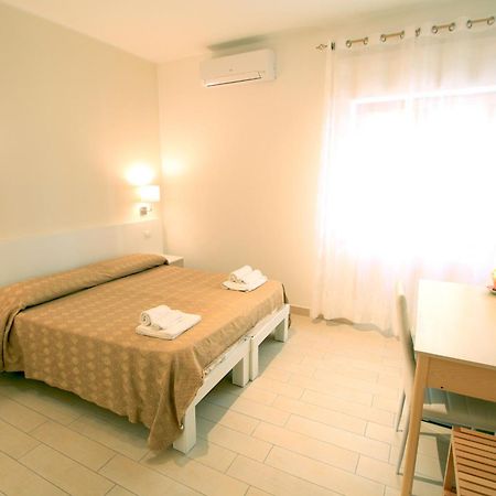 Arcadia Bed and Breakfast Tropea Exteriör bild