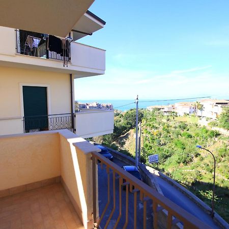 Arcadia Bed and Breakfast Tropea Exteriör bild