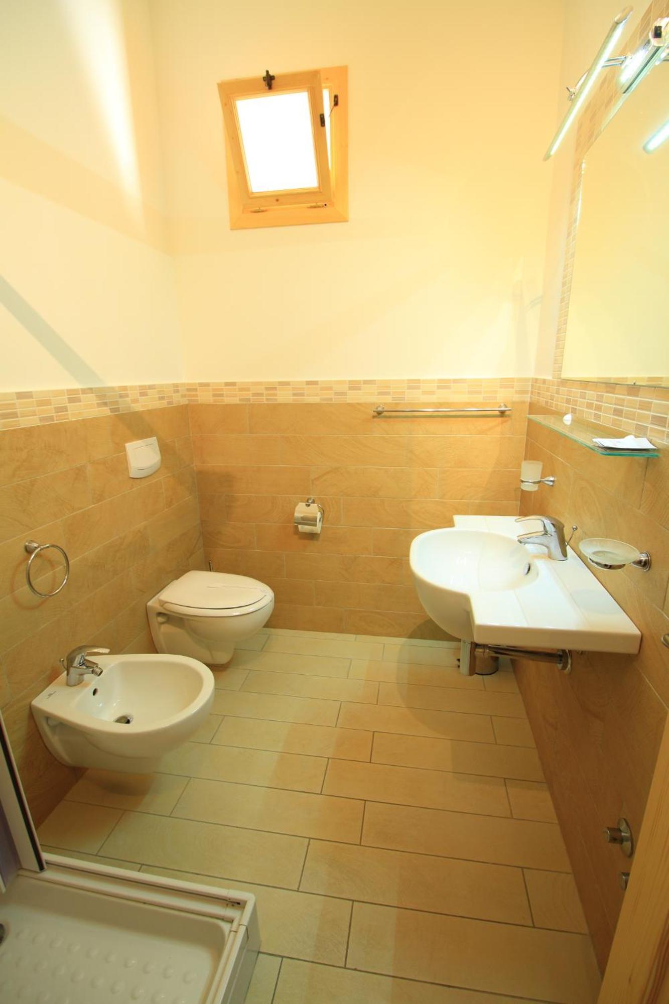 Arcadia Bed and Breakfast Tropea Rum bild