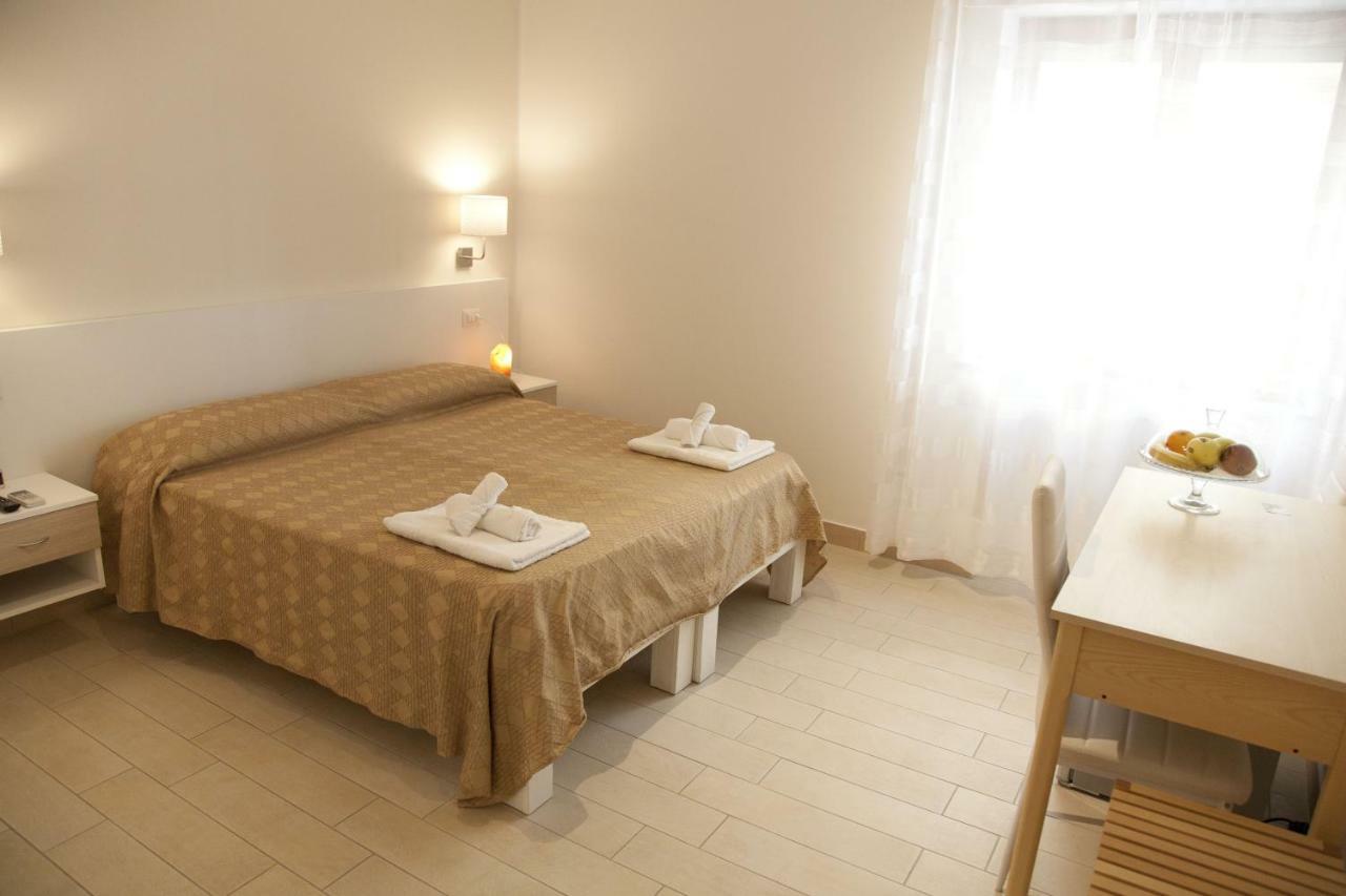 Arcadia Bed and Breakfast Tropea Exteriör bild