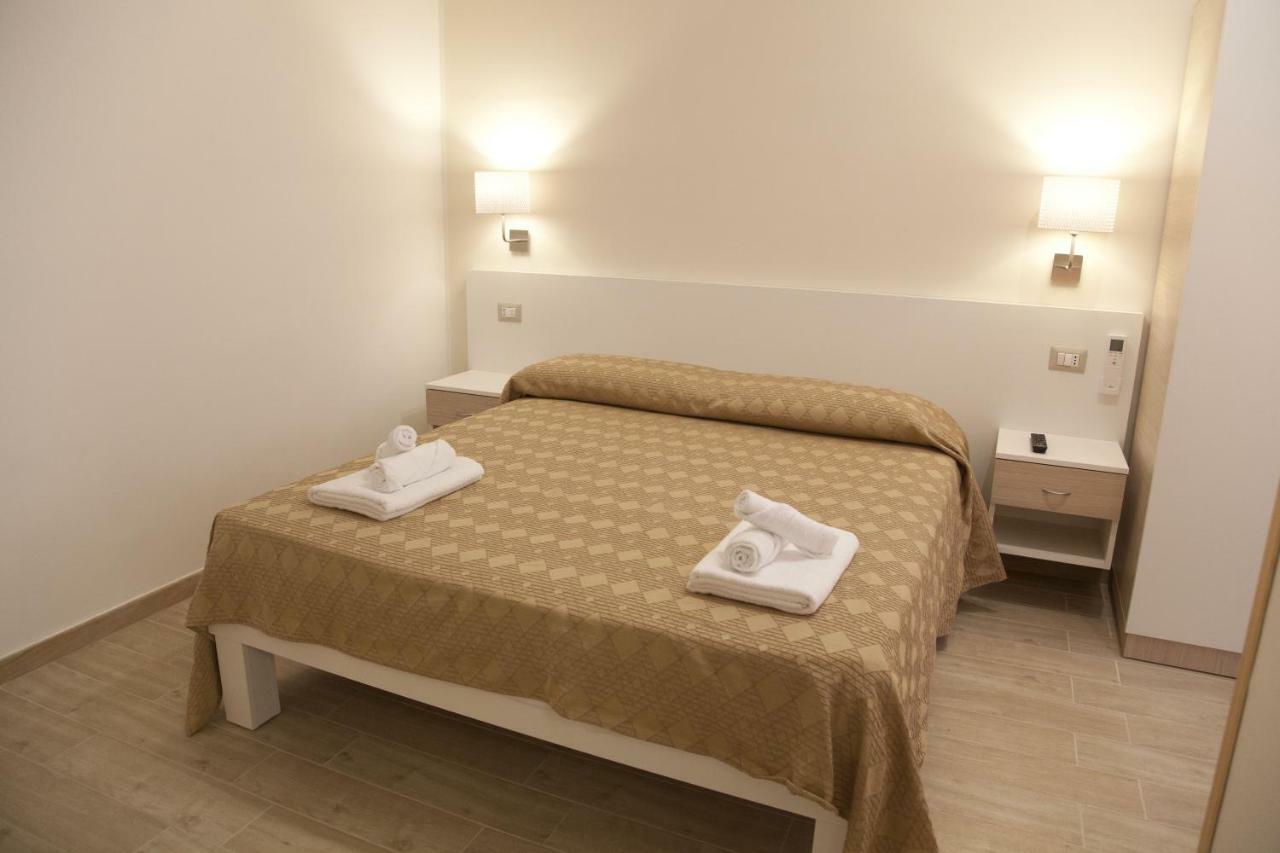 Arcadia Bed and Breakfast Tropea Exteriör bild