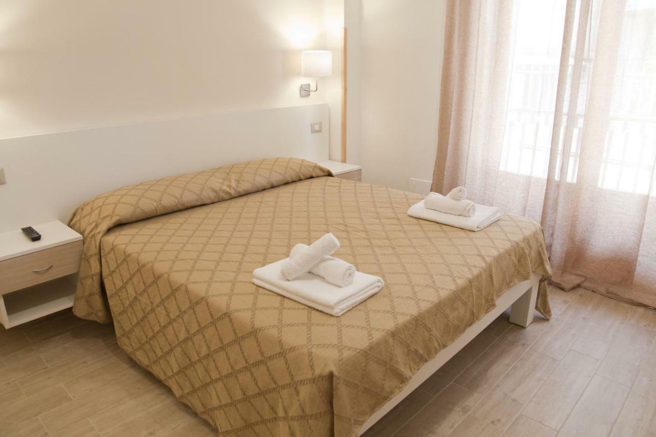 Arcadia Bed and Breakfast Tropea Exteriör bild